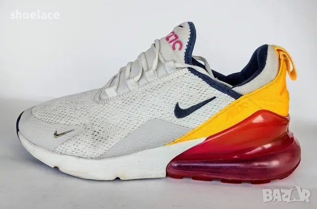 Nike Air Max 270 размер 37.5