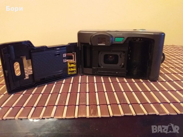 Rollei Giro 70   35 mm film , снимка 8 - Фотоапарати - 27684334