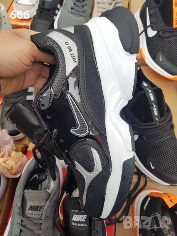 маратонки , снимка 3 - Маратонки - 43474499