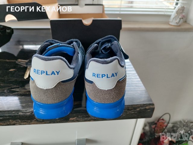 детски зимни маратонки puma , снимка 12 - Детски маратонки - 43818358