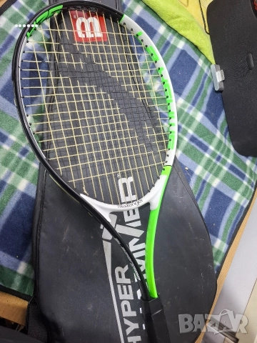 ракети за тенис, снимка 6 - Тенис - 52561360