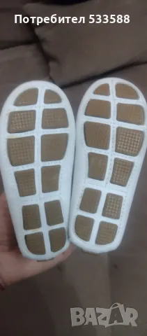 Обувки от естествена кожа , снимка 5 - Детски обувки - 48787421