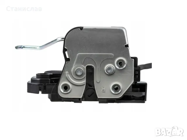 Hyundai i20 МК2 Брава за предна дясна врата, снимка 2 - Части - 50281498