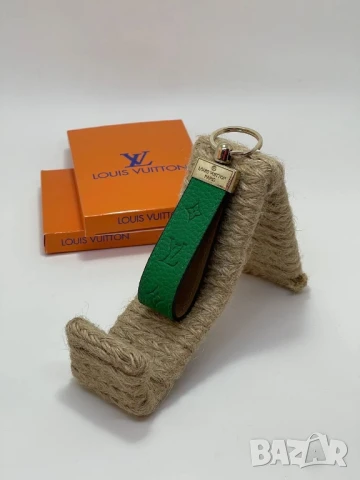 ключодържатели MCM louis vuitton , снимка 5 - Други - 51314116