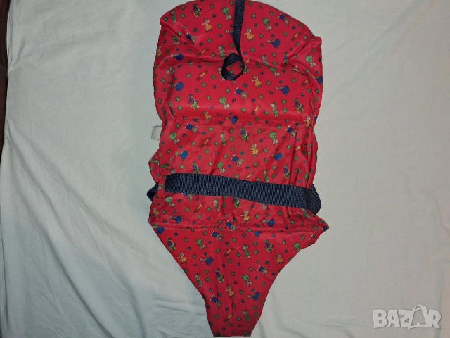 Спасителна жилетка Helly Hansen и Regatta - 4 броя 4 размера, снимка 15 - Водни спортове - 53405445