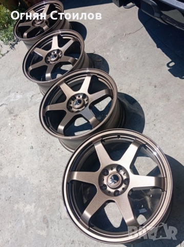 Боядисване на Джанти и Автомобили , снимка 4 - Автомобили и джипове - 52426672