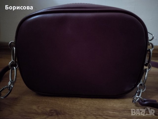 Дамска чанта Parfois , снимка 3 - Чанти - 27022682