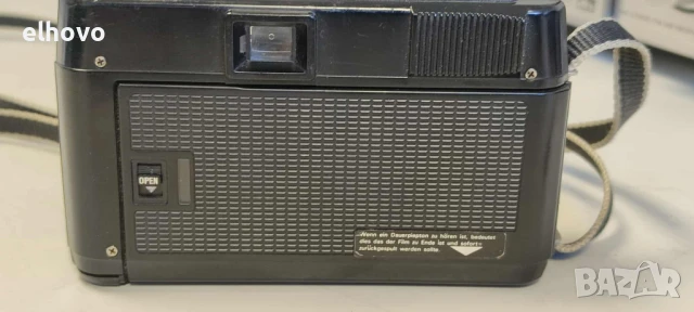 Фотоапарат Ricoh AF-5, снимка 5 - Фотоапарати - 50889941