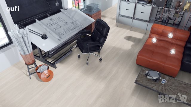 Ламинат Дъб Трансилвания 3792, снимка 1