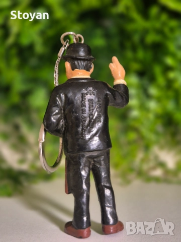 Стари ключодържатели , снимка 5 - Антикварни и старинни предмети - 52670508