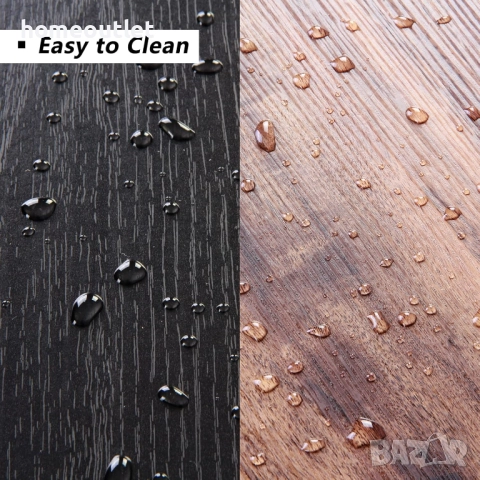 Декоративни маси с интересен дизайн (к-кт от 2 бр.) 10FJGSCT03BK, снимка 9 - Маси - 42086348