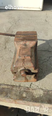 Менгеме 23.5кг, снимка 5 - Менгемета - 48963499