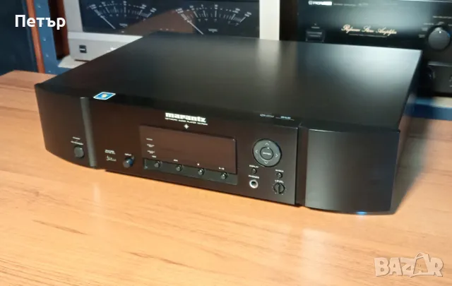 Marantz NA7004, снимка 3 - Ресийвъри, усилватели, смесителни пултове - 49327896