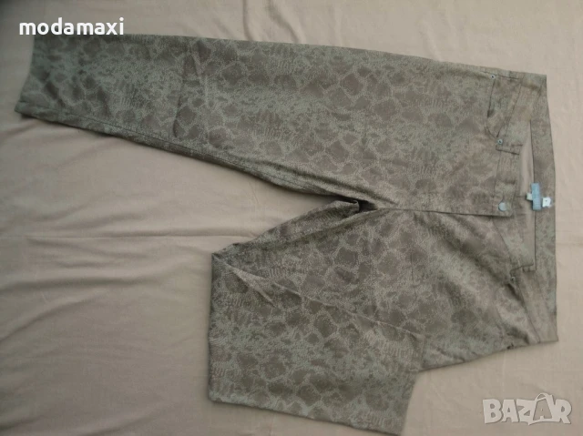 3XL/4XL Нови панталон Nouvelle , снимка 7 - Панталони - 50884799