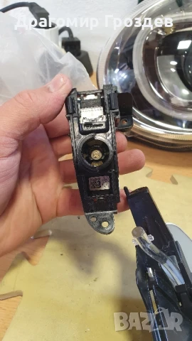 Оригинални части за Ляв фар Audi A4 (8K) / Ауди А4 (2011-2015), снимка 14 - Части - 51192372