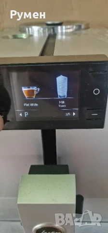 Кафемашина Jura Ena8, снимка 10 - Кафемашини - 50612272