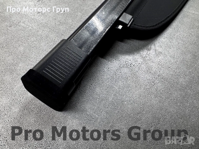 Щора за багажник KIA EV6 2021-, снимка 3 - Части - 52730562