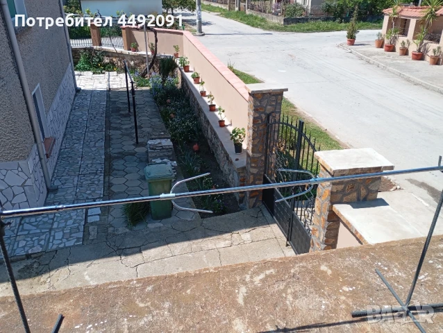 чеверме Барбекю , снимка 2 - Барбекюта - 50567793