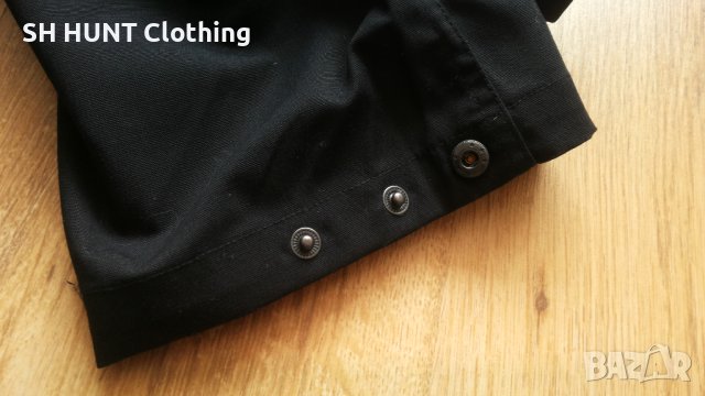 URBERG SCANDINAVIEN Norddal Hiking Pant размер 48 / M панталон със здрава материя - 497, снимка 11 - Екипировка - 43629513