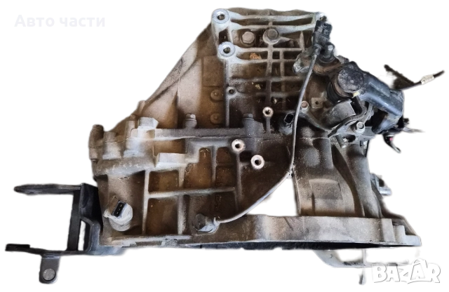 CEED HYUNDAI i30 1.6CRDI 90KM 115KM СКОРОСТНА КУТИЯ WBJ6H , снимка 2 - Части - 52156183