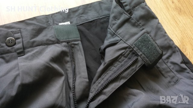 DOVRE FJELL Trouser размер XL за лов риболов туризъм панталон със здрава материя - 392, снимка 12 - Екипировка - 42994182