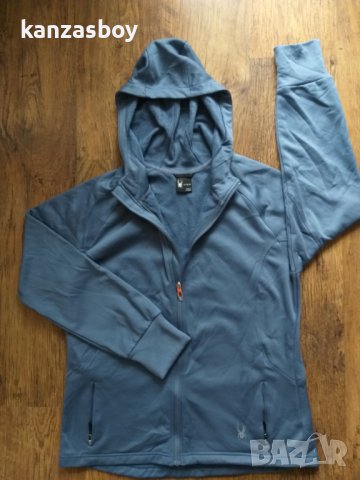 spyder - страхотно дамско горнище ХЛ, снимка 5 - Спортни екипи - 38809570