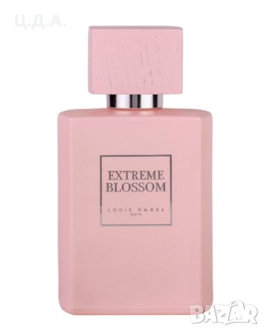 Оригинален френски парфюм с голяма дълготрайност Parfum Extreme Blossom, снимка 2 - Дамски парфюми - 43742764