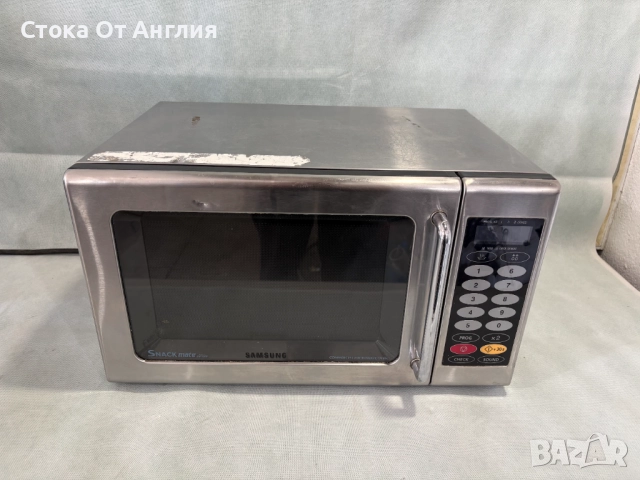 Микровълнова - Samsung CM1069 1100W