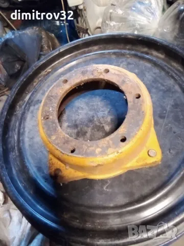 Кожух за съединител за мотоблок ОКМЕ, снимка 2 - Части - 48309310