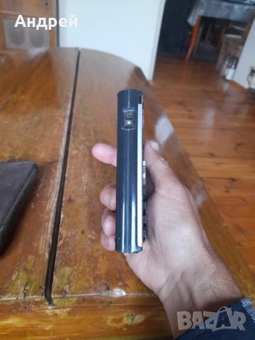 Стар калкулатор Casio FX-20, снимка 4 - Други ценни предмети - 52066812