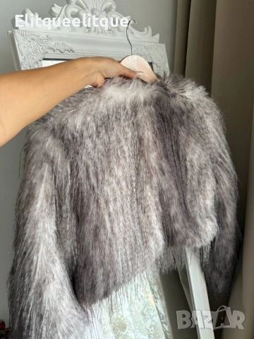 палто, снимка 4 - Палта, манта - 52200930