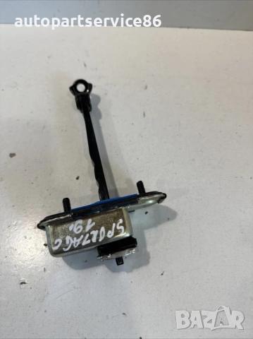 Предна лява врата проверяващ ремък за KIA Sportage (2020), снимка 2 - Части - 53355859