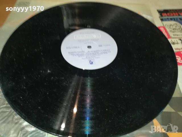 MODERN TALKING-ПЛОЧА 1306251056, снимка 11 - Грамофонни плочи - 50651812