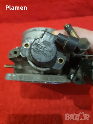 Дроселова клапа за алфа ромео 145, снимка 4 - Части - 48955649