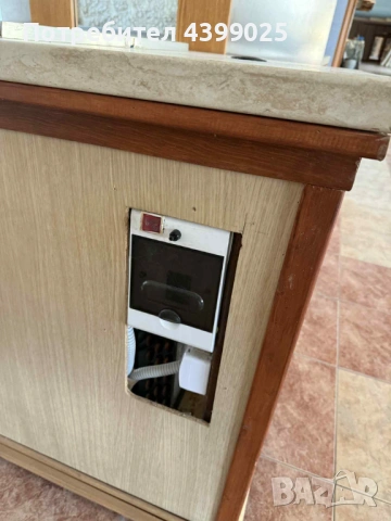 Маса за All Inclusive, снимка 6 - Обзавеждане за заведение - 53517838