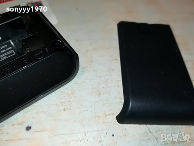 panasonic tv remote с тъч 1007212105, снимка 12 - Дистанционни - 33483377