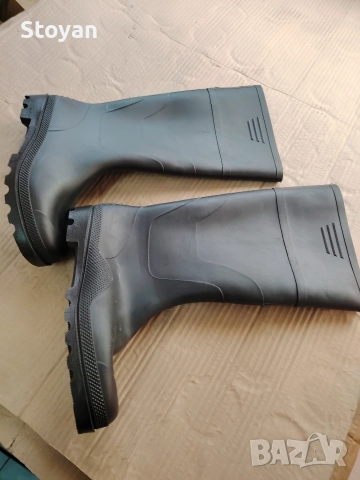 Ботуши, снимка 3 - Мъжки ботуши - 52845262