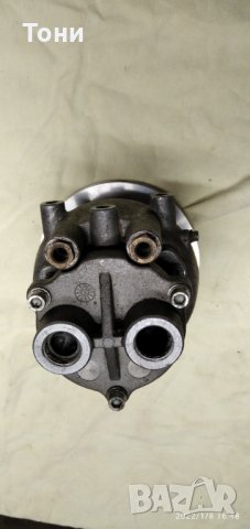 Вакуум помпи, снимка 6 - Други машини и части - 35370259