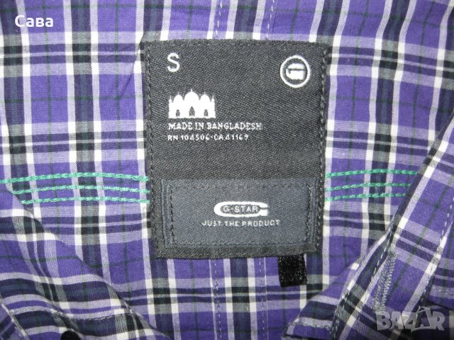 Риза G-STAR    дамска,С-М 