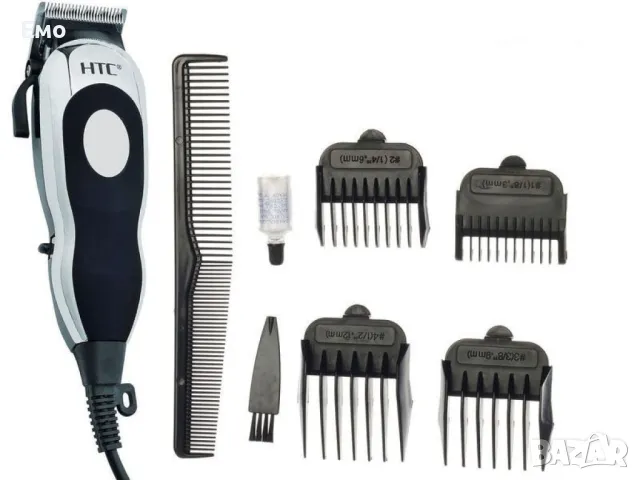 Машинка за подстригване: HTC 616 SHAV47, снимка 2 - Машинки за подстригване - 48049750