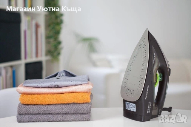 НОВА Ютия с Гаранция Taurus Geyser Еco 3000, снимка 3 - Ютии - 52140894