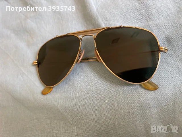 Ray ban Aviator USA очила