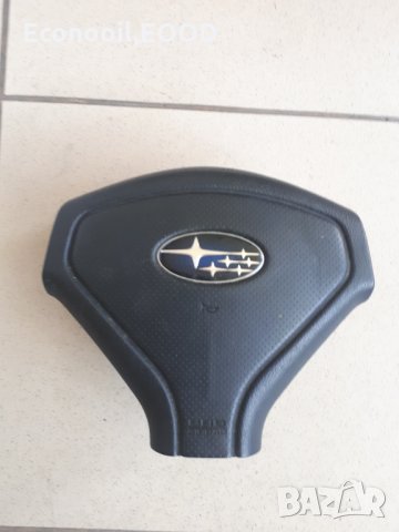 Air bag, снимка 12 - Части - 32377025