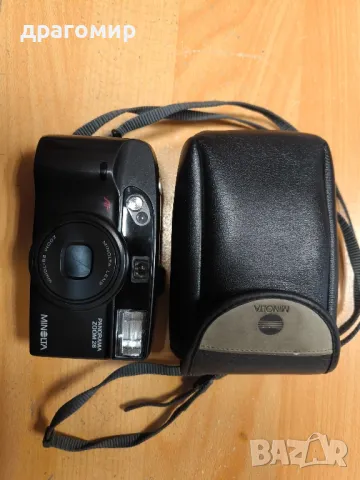 MINOLTA PANORAMA Zoom 28