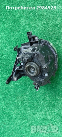 Ляв фар за Nissan Juke / Нисан Джук, снимка 8 - Части - 50709582