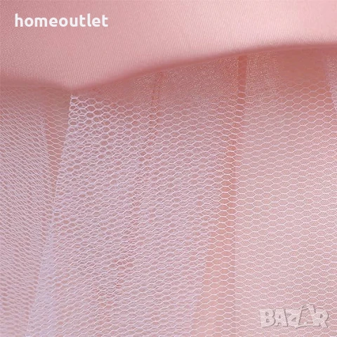 ПРОМОЦИЯ Детска рокля с аксесоар лента за коса, 24м GAGA CITY, X00188XLIJ, снимка 3 - Детски рокли и поли - 50946023