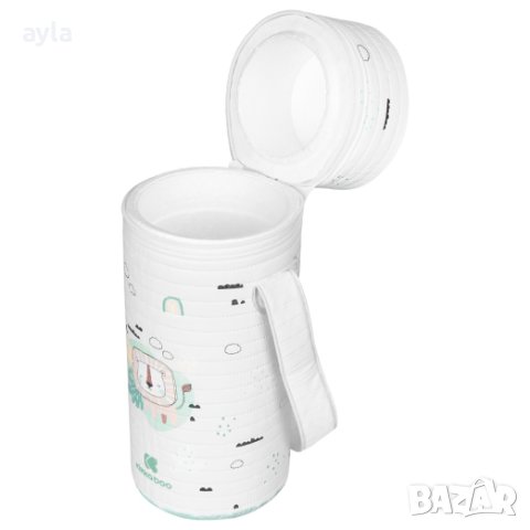 ТЕРМОИЗОЛАТОР ЗА ШИШЕ , снимка 1