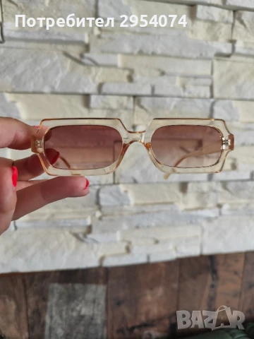оригинални слънчеви очила EVA -40лв, снимка 3 - Слънчеви и диоптрични очила - 50662412