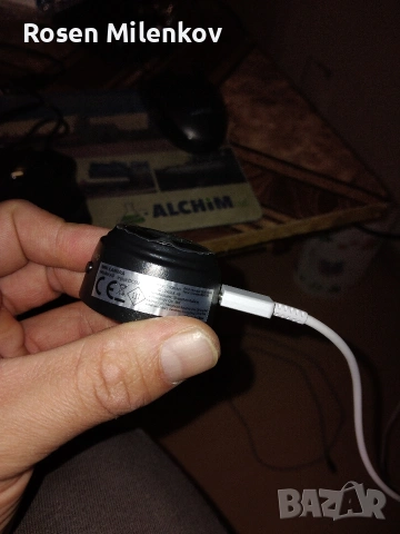 Чисто нова wi-fi камера със звук и кристална картина, снимка 2 - IP камери - 53160224