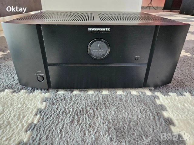 Marantz mm8077 усилвател